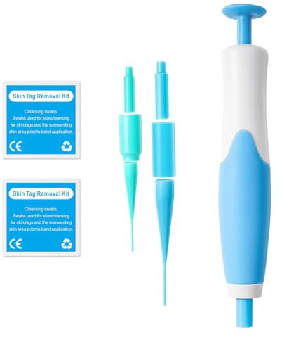 Kit Para La Eliminación De Verrugas Y Apéndices, Para Eliminar Verrugas Y Cuerpos, Eliminación Rápida De Verrugas Y Lunares