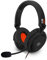 STEALTH - Universal Headset - Black, Schwarz