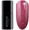 Semilac UV Nagellack Hybrid 330 Magentic Look 7ml Kollektion Cat Eye