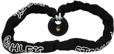 Candado de cadena redondo 312 8 x 1200 mm