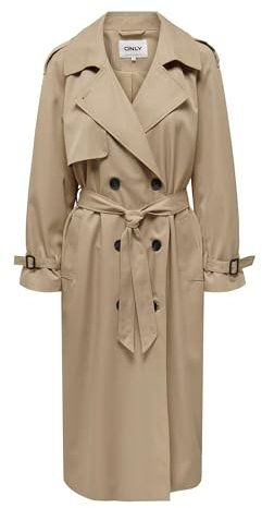 ONLY Female Trenchcoat ONLCHLOE Trenchcoat
