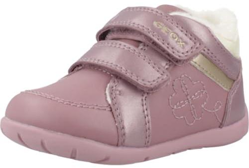 Geox - B ELTHAN Girl A, Zapatillas,