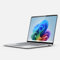 Microsoft Surface Laptop | Copilot+ PC | 13.8” Touchscreen | Snapdragon® X Plus (10 Kerne) | 16GB RAM | 512GB SSD | neuestes Modell, 7. Edition | Platin