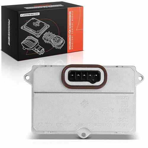 Frankberg Modulo di ricambio per fari allo xeno 63126916100