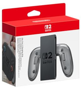 Nintendo Joy-Con 2 Charging Grip