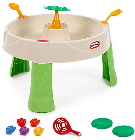 Little Tikes Frog Pond Water Table, 24 months to 36 months