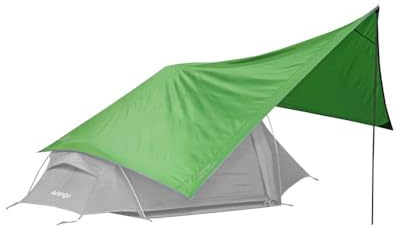 Vango Trek Tarp Pamir Green