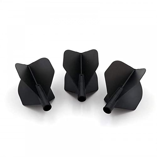 Cuesoul flights darts tero ak4 noir standard