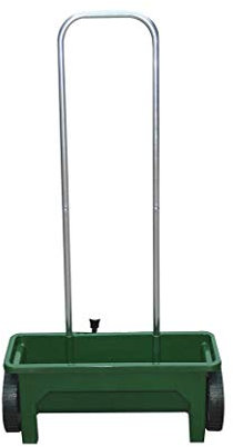 Spear & Jackson Epandeur sur Roues 12 L