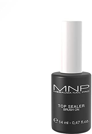 Capa superior Brillance MNP 14ml