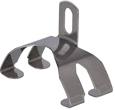SKS Germany Unisex – Erwachsene 2257204201-schiebebrücke Schiebebrücke, Grau, 50-55 Mm EU