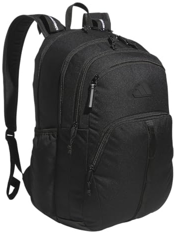 adidas Prime 7 Backpack for Gym, Sports, School and Travel, 37L