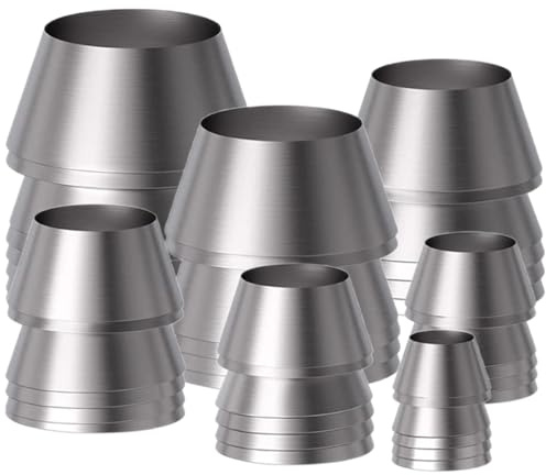 Angoily 7pcs Wedge Hammer Tools Wedge Repair Tool Fixing Replacement Hammer for Home Outdoor Handle Install Supplies