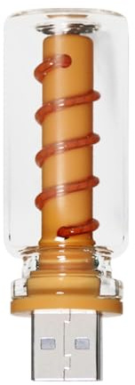 Luz ambiental decorativa USB LED para coche, lámpara de noche, luz LED pequeña para vehículo, dormitorio, USB decorativo para pasillo