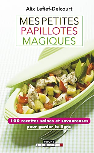 Mes petites papillotes magiques (French Edition)
