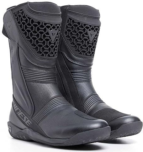 DAINESE Fulcrum 3 GTX Stivali da moto (Black,41)