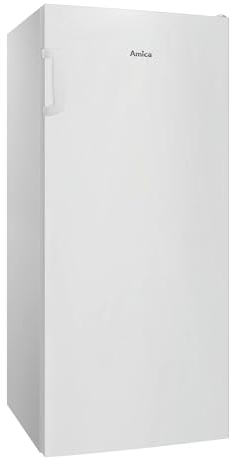 Amica Gefrierschrank GS 321 110 W / 145 l/EEK E/FrostControl