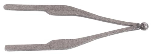 EXAOMBLE Puntas de Pirograbado Profesional Multiusos de Aleación de Cobre Tungsteno y Pvc para Grabado en Madera y Laboratorios Alta Compatibilidad de Materiales
