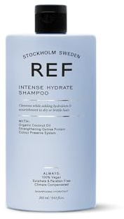 REF. Intense Hydrate Shampoo
