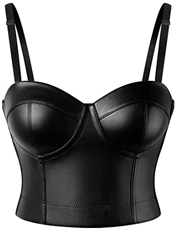 SLIMBELLE Korsett sexig dam corsage vintage fullbröst bridal underkläder gotisk korsett topp satin behå med dragkedja i svart eller röd S-6XL