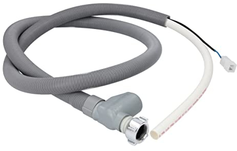 easyPART Kompatibel/Ersatz für gorenje 322339 Zulaufschlauch Aquastop 1,5m für Geschirrspüler