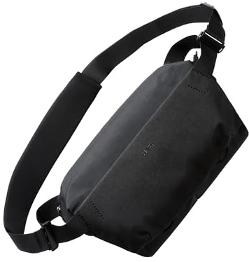 Bellroy Venture Camera Sling 10L (Fototasche) - Black