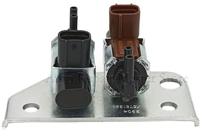 Nettoyer EGR encrassée‌ Électrovanne de papillon des gaz turbo K5T46494 K5T48272 8657A178 K5T81289 pour L200 Sport Shogun VGT