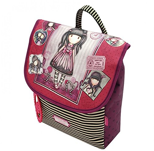 Gor-juss Rucksack Sugar and Spice 653GJ02