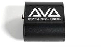 AVOLITES T1 - Caja/Controlador USB - > DMX 1 Univers