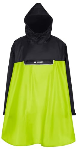 VAUDE unisex - vuxen Covero Poncho Ii Poncho