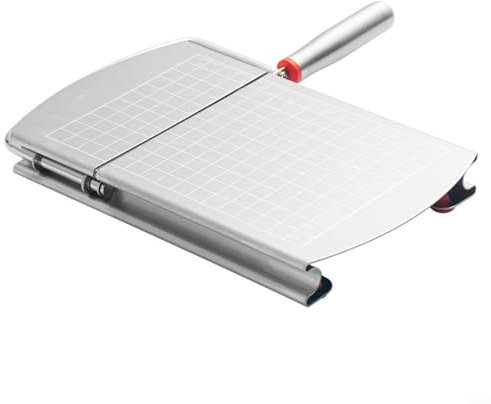 Trancheuse à fromage professionnelle avec poignée facile à prendre en main pour trancher le fromage à pâte molle, le beurre et le gâteau