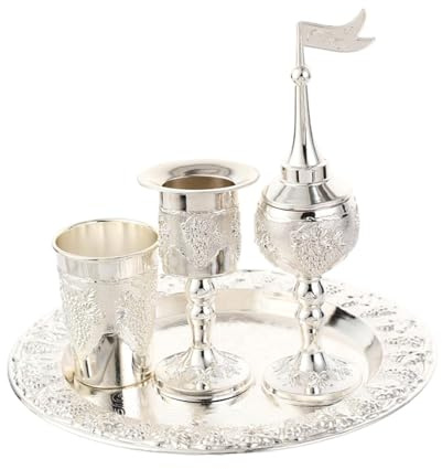 Brocca di vino e bicchiere di vino set decorazione bicchieri per matrimonio camera da letto vacanza