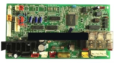 1 pz scheda circuito stampato for computer BB00N243B scheda BB76N244G01