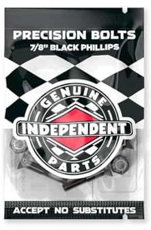 INDEPENDENT Skateboard Zubehör 7/8 Kreuz
