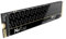 Netac NV7000-t 512GB Gen4 NVMe M.2 SSD Interne Gaming-SSD mit Heatsink - Kompatibel mit PS5 - bis zu 7300MB/s -