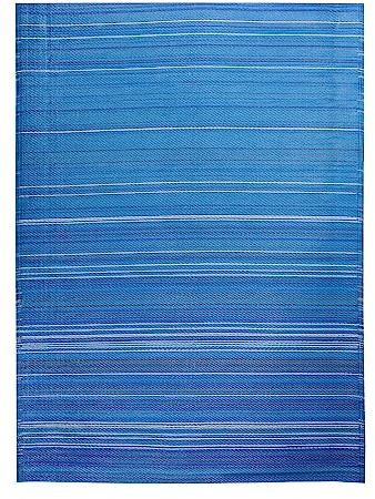 Marrakesch Outdoor Teppich Alvaro 160x230cm Outdoorteppich wetterfest modern Für Terrasse Balkon oder Garten