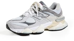 New Balance Unisex 9063 Sneaker, 40 EU