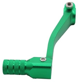 Palanca Cambios Moto Palanca de Cambios Plegable para Motocicleta para Kayo Bosuer de 110, 125, 140, 150, 160 y 250 CC, para Motos de Cross y de montaña.