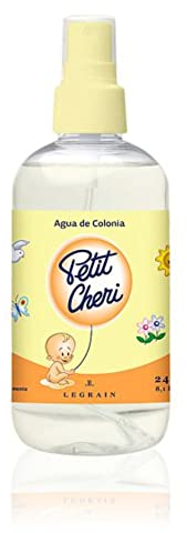 Legrain Petit Chéri, Acqua di colonia , Vaporizzatore, 240 ml