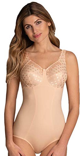 Anita Komfort-Korselett 3550 Gr. 95 C in light powder