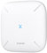 X-Sense Smart Home-Basisstation – Kompaktes Design, erfordert 2,4-GHz-WLAN, mit 2-in-1-Taste für Stummschaltung/Paarung, Modell SBS50