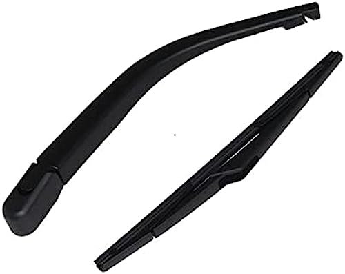 Lama del Braccio del tergicristallo del Parabrezza del Parabrezza del lunotto Posteriore da 12 , per Chevrolet, per Matiz Hatchback 2005 2006 2007 2008 2009 2010 tergicristalli