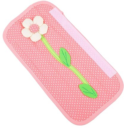 SOIMISS Copertura per Frigorifero Decorazione per Protezione da Macchie e Rosa