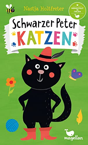 Magellan Quartett - Hunde