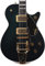 Gretsch G6228TG Players Edition Jet BT Bigsby Gold Hardware Green, Custom Electric Guitar