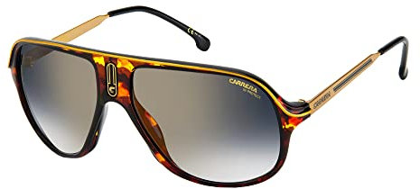 Carrera SAFARI65/N Havana/Grey Shaded 62/15/135 Unisex Sonnenbrillen