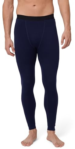 DANISH ENDURANCE Medias Térmicas de Lana Merino, Frío Extremo para Hombre