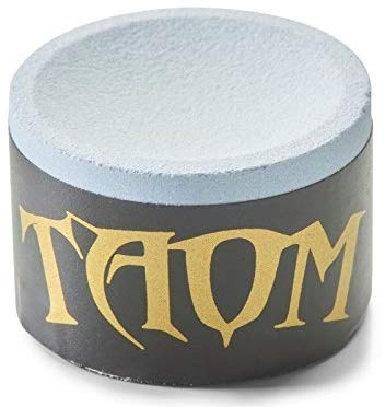 Taom - Craie de billard – Vert ou bleu, bleu