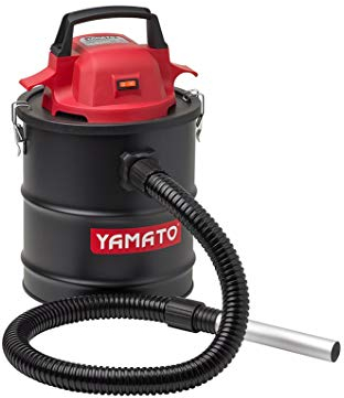 ASPIRACENERE A BATTERIA - LITIO AV 15/20 L YAMATO