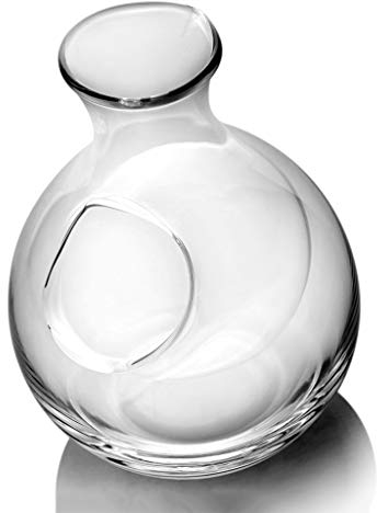 250 ml kylkaraff Dryckesgods Mini vinkaraff Blyfri glasölkylare Mini present vinkaraff Superior karaff